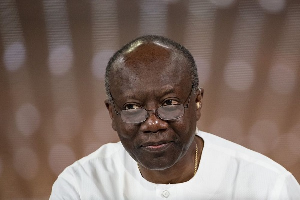 IMF deal will not unduly burden Ghanaians – Ofori-Atta assures