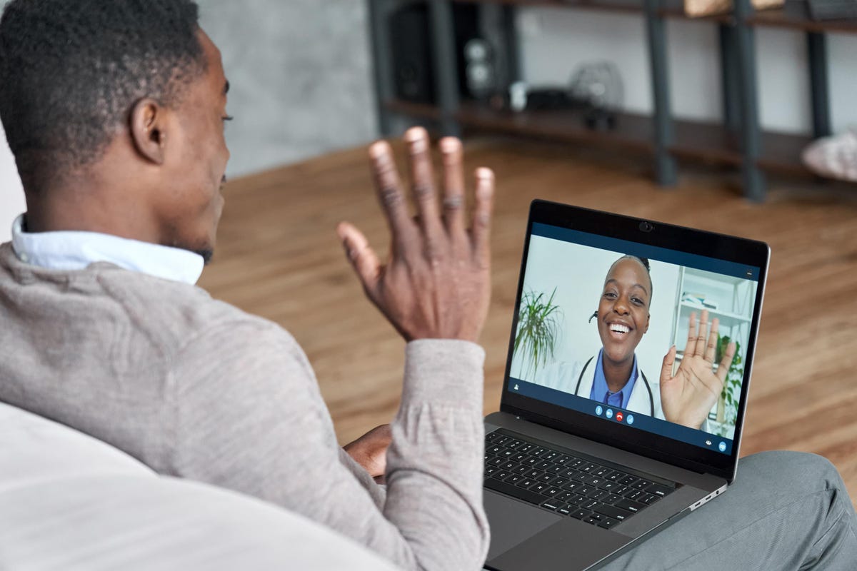 Telemedicine and Other Disruptive Innovations in African Health Care System