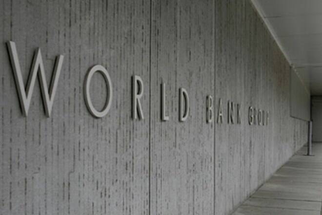 Africa’s CDC gets $100 mln from World Bank