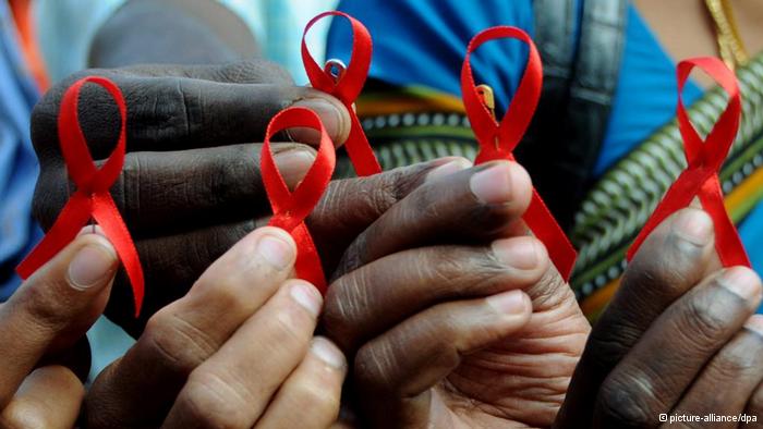 The Strategies Ambitions & Steps Made To Defeat HIV/AIDS In Africa