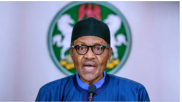Credible 2023 elections in Nigeria will set right example for Africa – Buhari
