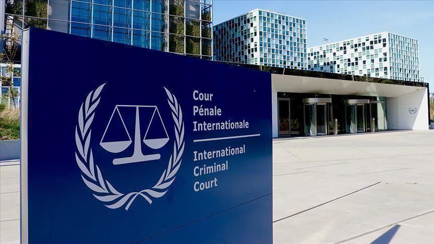 ICC unseals arrest warrant for Central African Republic war crimes suspect, Adam