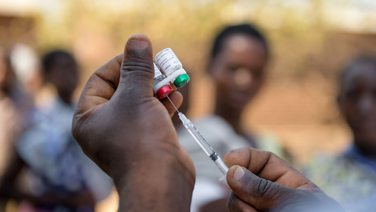 Africa Prepares Rollout of World’s First Malaria Vaccine