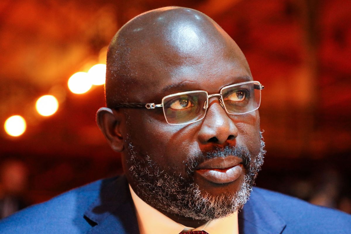 Pres. Weah calls for increased Accountability, Transparency in Government
