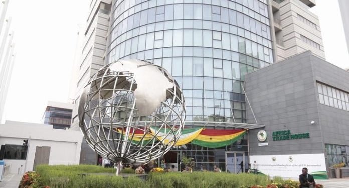 Ghana Launches Continental Free Trade For Digital Trading