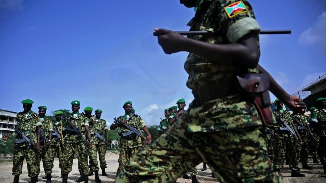 EU approves larger fund to boost Mozambique security