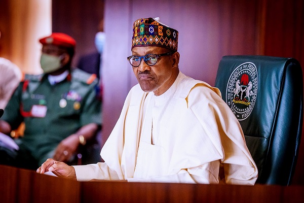 2023: I Won’t Interfere in Election Process, Results –  Buhari promises Nigerians