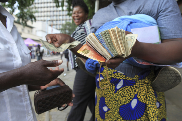 Currency Volatility/ Inflation: How They Affect Economies in Africa