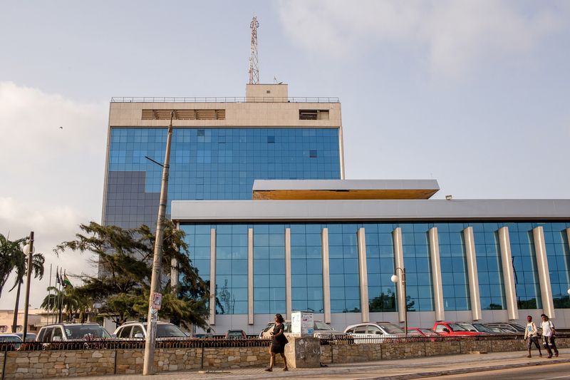 Ghana’s apex bank delivers biggest rate hike
