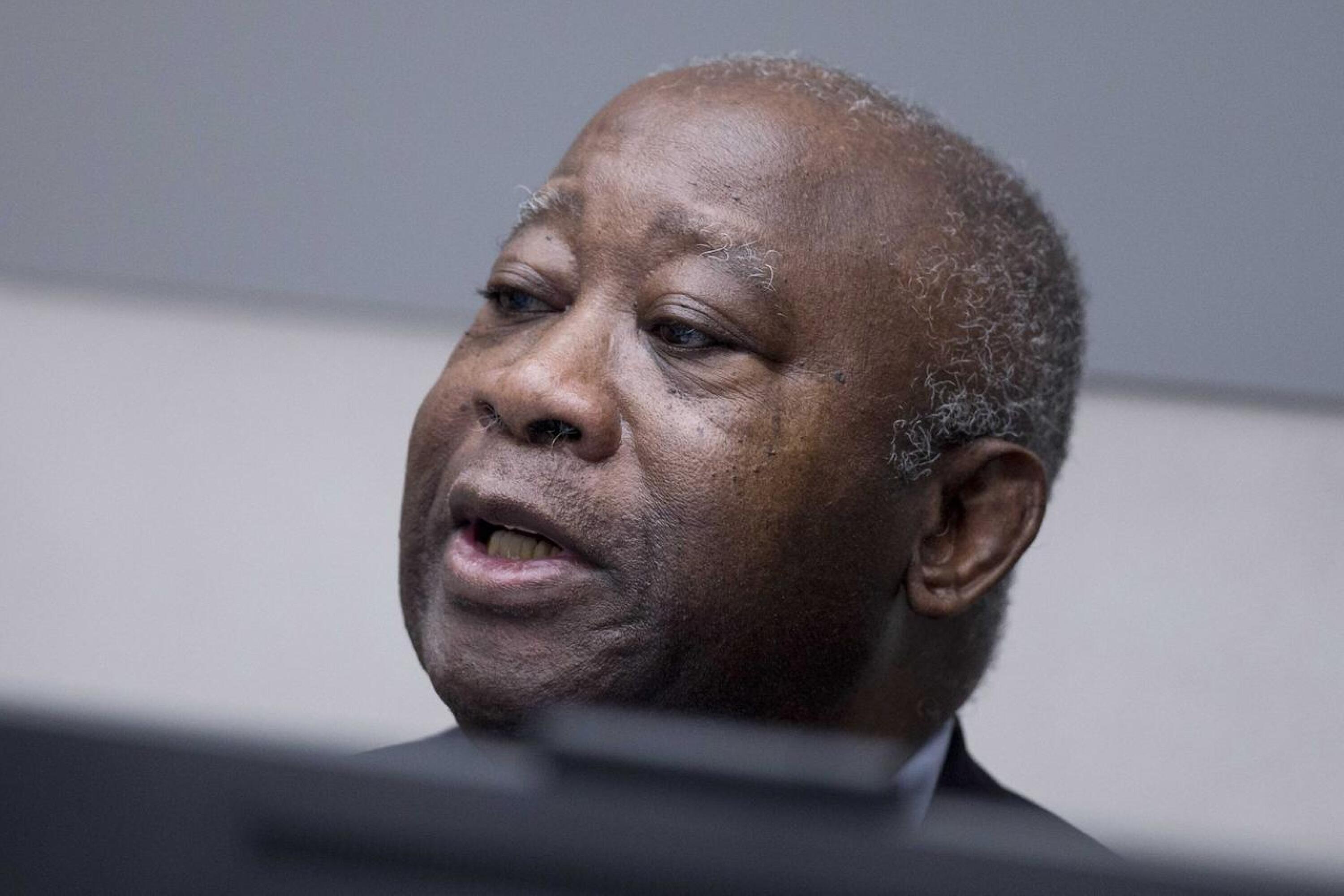 Ivory Coast president pardons predecessor Gbagbo to boost “social cohesion”