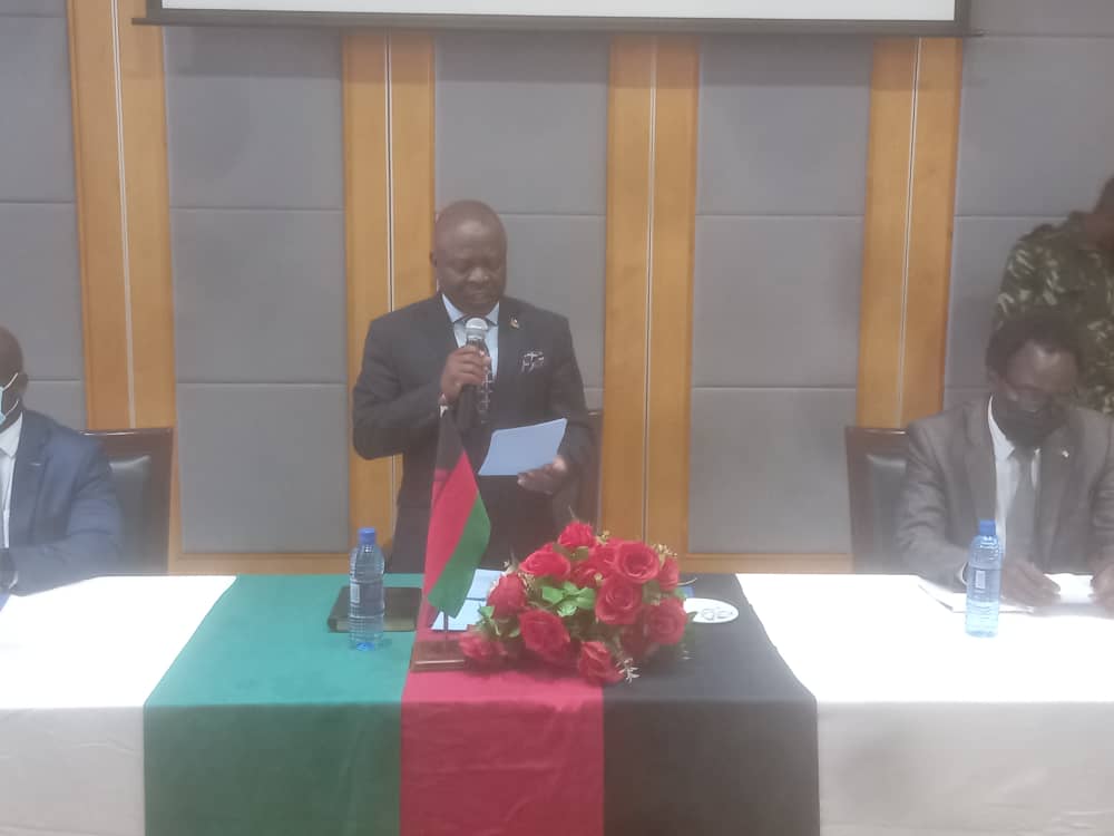 Malawi Government Gives K462m for Tourism Matching Grants
