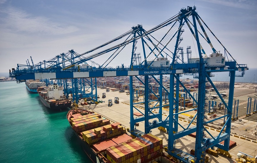 AD Ports Group and India’s Adani Ports to explore investment opportunities in Tanzania