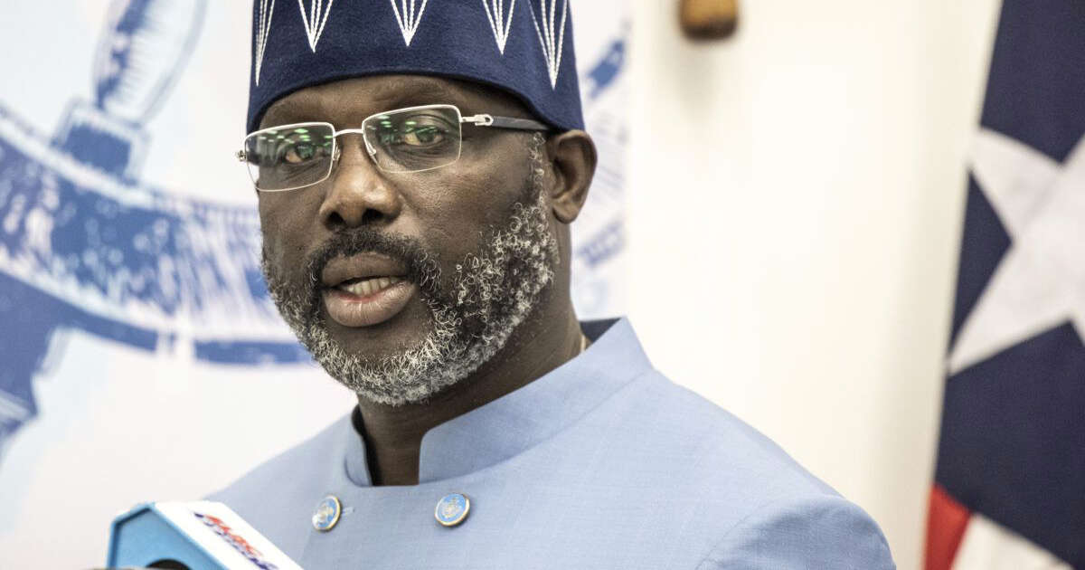 President Weah Signs Into law Dual Citizenship Bill,  Others