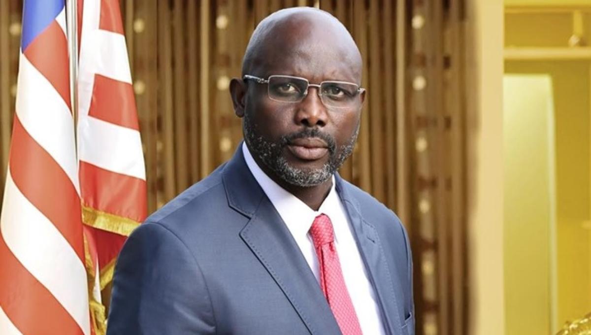 President Weah Condemns July 26 Violence