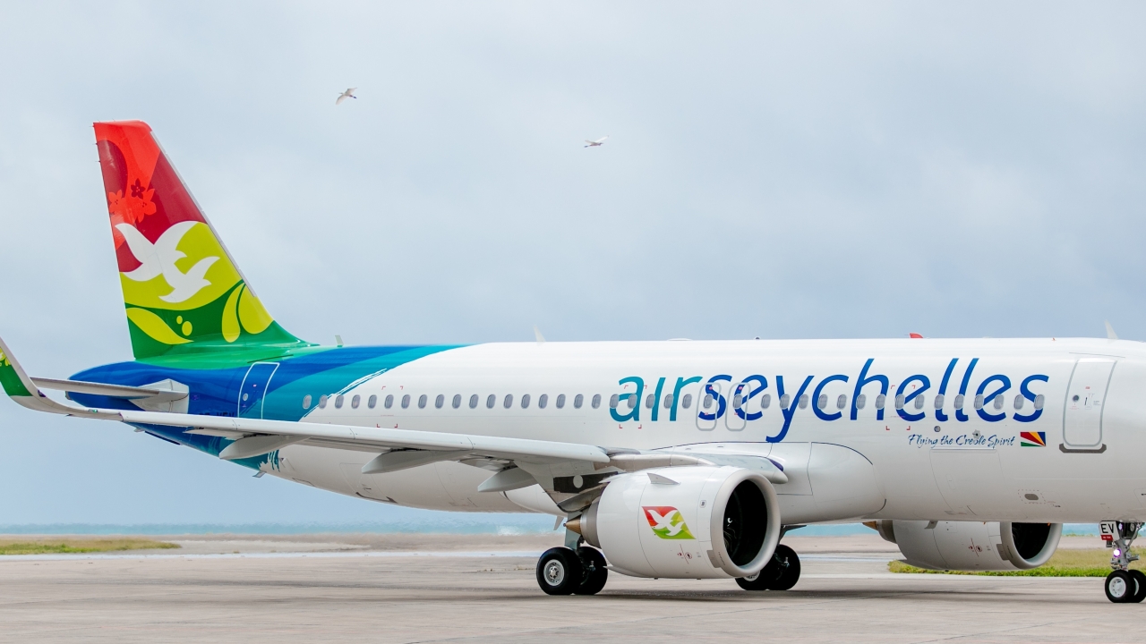 Seychelles, Israel Sign Air Bilateral Agreement