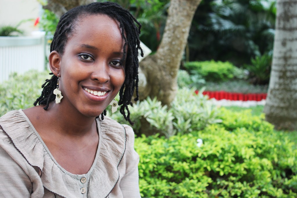 Rwanda: Faces of Female African Techpreneurs