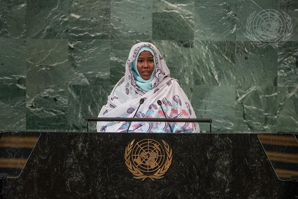 Africa: Chad Urges UN for Permanent Security Council Seats