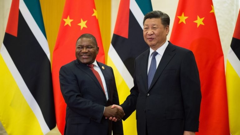 China Moves To Promote Cooperation with Mozambique, Burundi