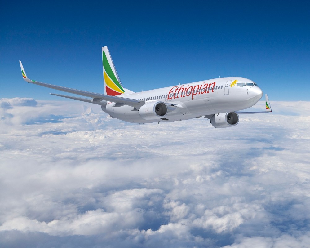 Ethiopian Airlines: Best Airline in Africa