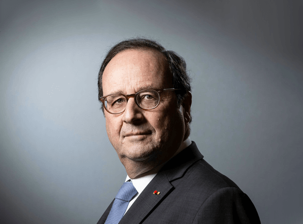 DRC: Hollande Calls For Effective UN Force Against  Terrorism
