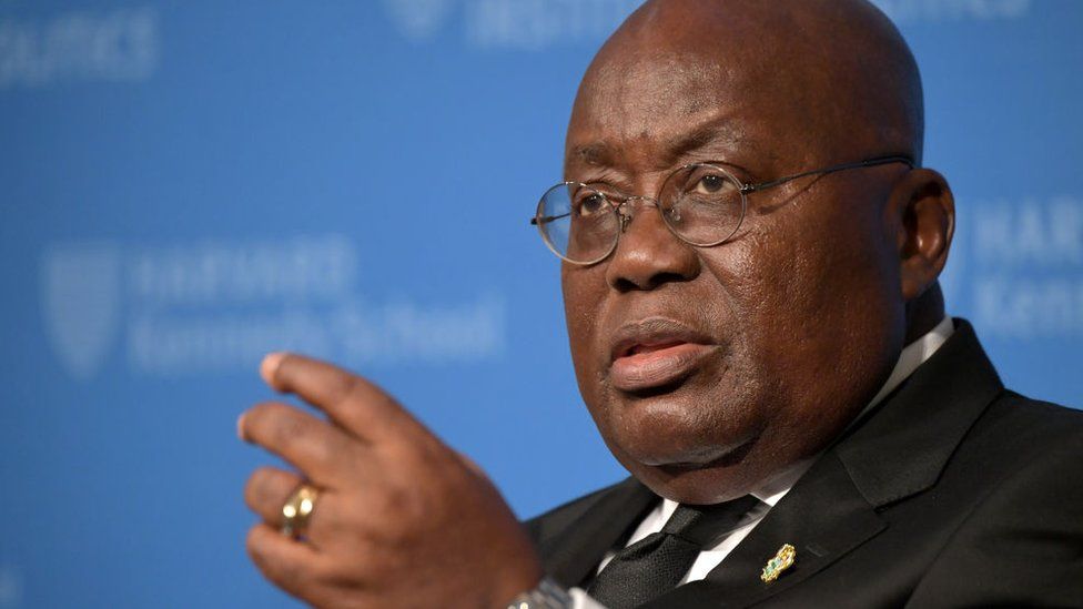 Ghana Plans for Transforming Education at UN Summit