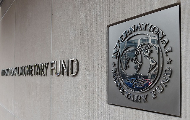 IMF approves $1.3bn  support package for Zambia