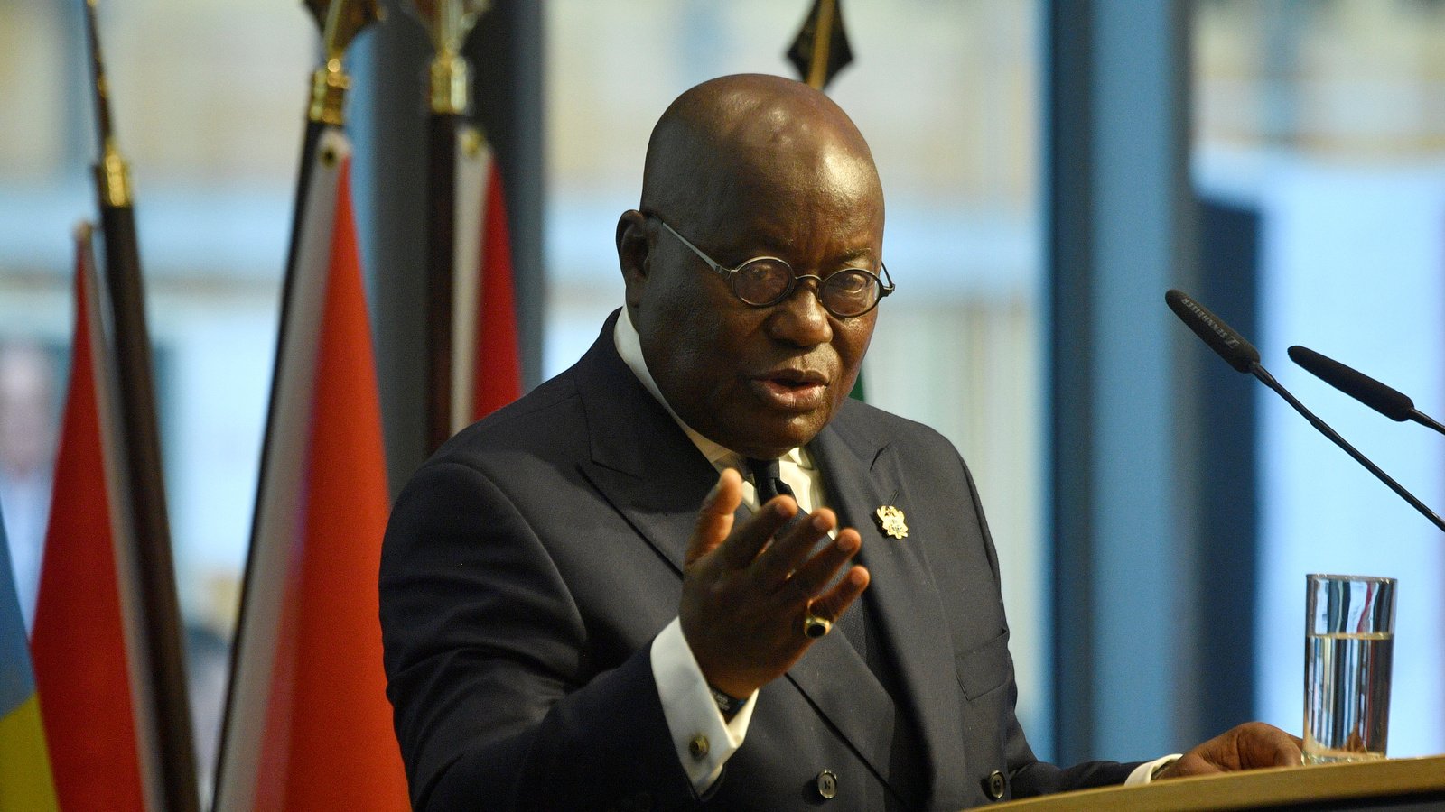 Ghana Incorporates Nuclear Technology into Power Generation Mix