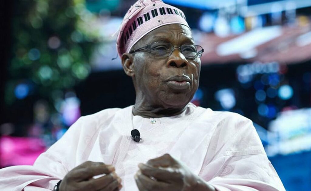 Power Is Key To Africa’s Socio-Economic Development  –  Obasanjo Tells Devt. Partners
