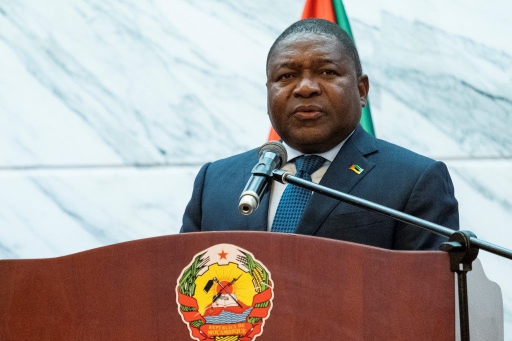 Mozambique: Nyusi Urges Western Energy Companies to Return, Assures Improved Security in Troubled Region