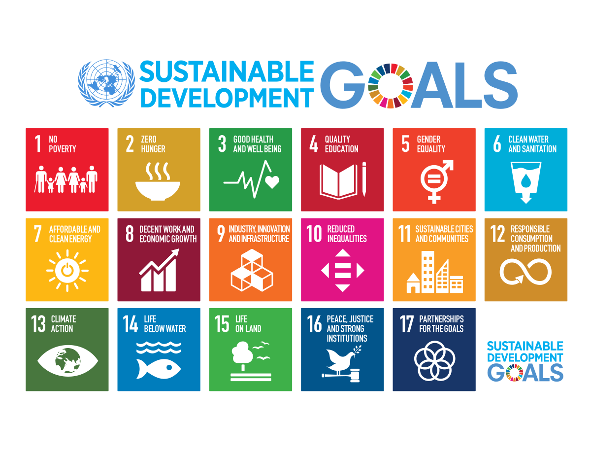 SDG: Key to Nigeria’s Future