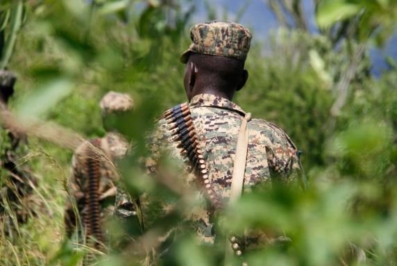 Uganda Pays $65m Part of War Reparations to DRC