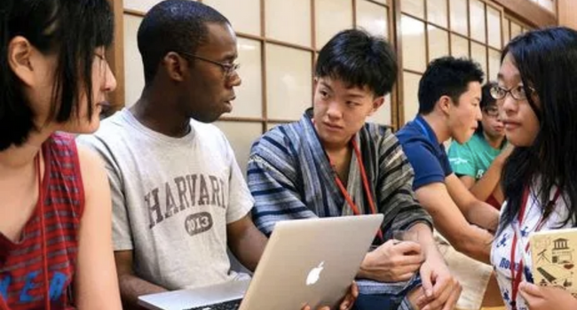 Japan Awards Scholarship to African Students