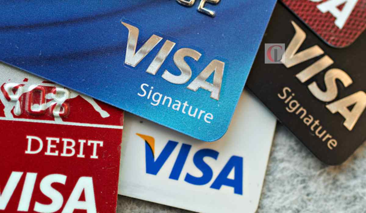Visa Signs US$200,000 Partnership For South African Youths