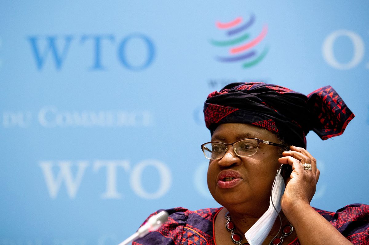 Africa: WTO Chief, Okonjo-Iweala Talks on Importance of Free Flow Trade