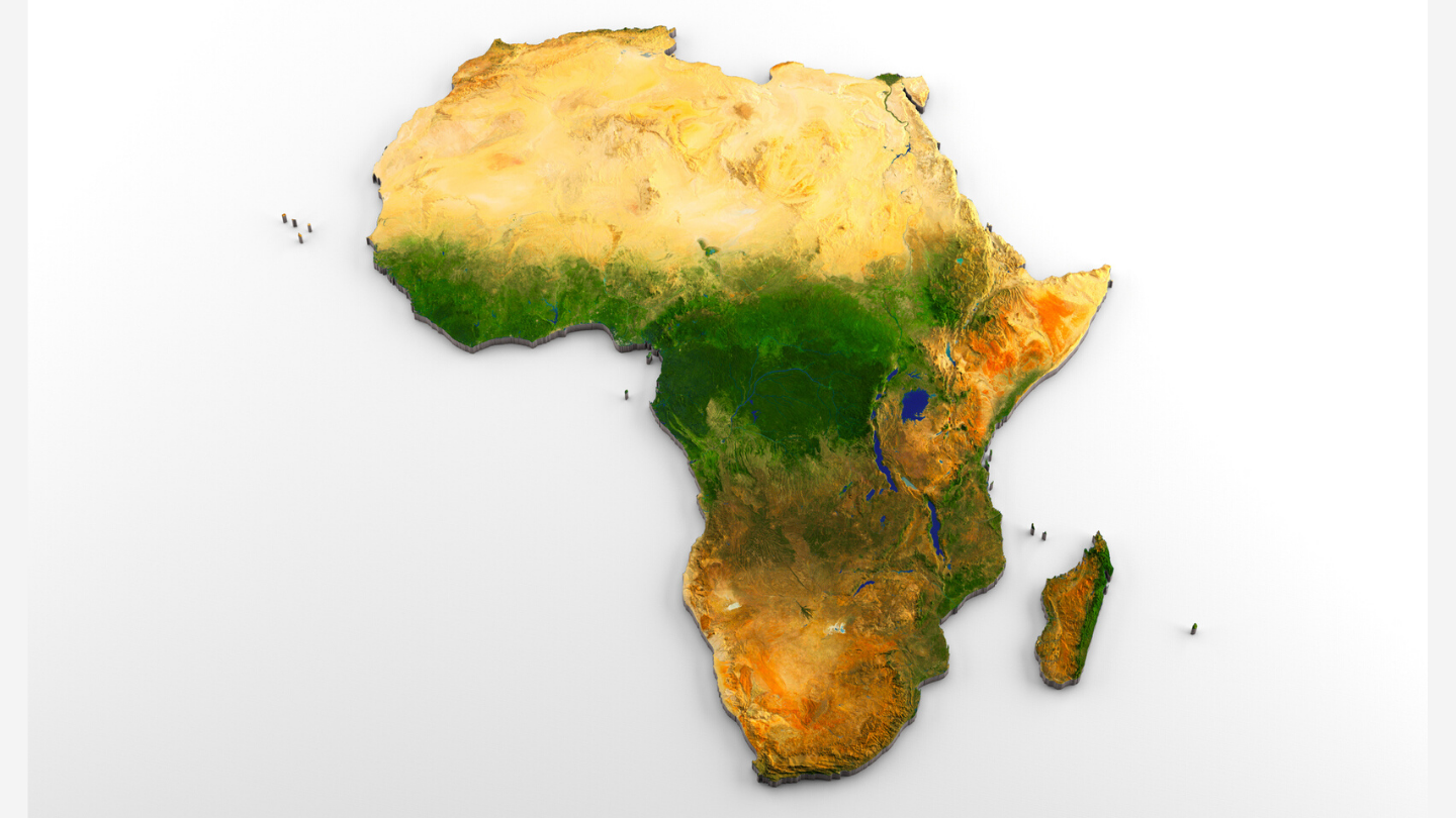 The Dawn of African Economic Greatness World-Over