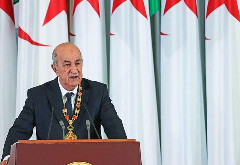 Amid Diplomatic Break off, Algeria invites Morocco to Arab League summit