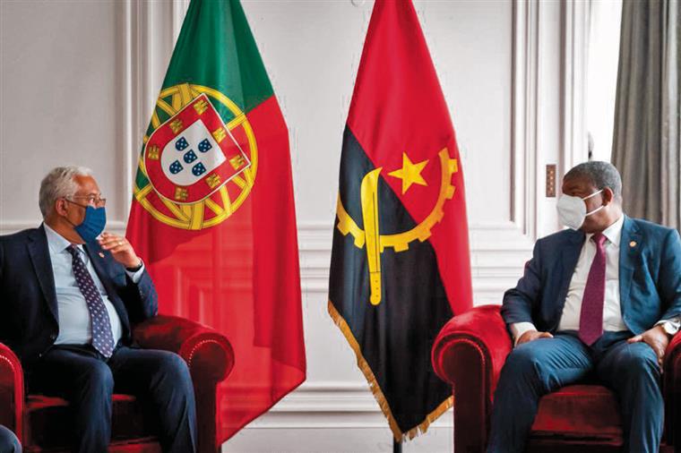 Angola- Portugal Relations