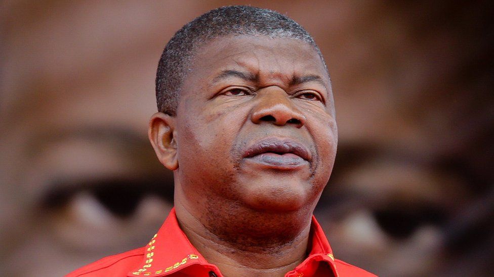 Angola: A survey of the Opposition and Electoral Umpire