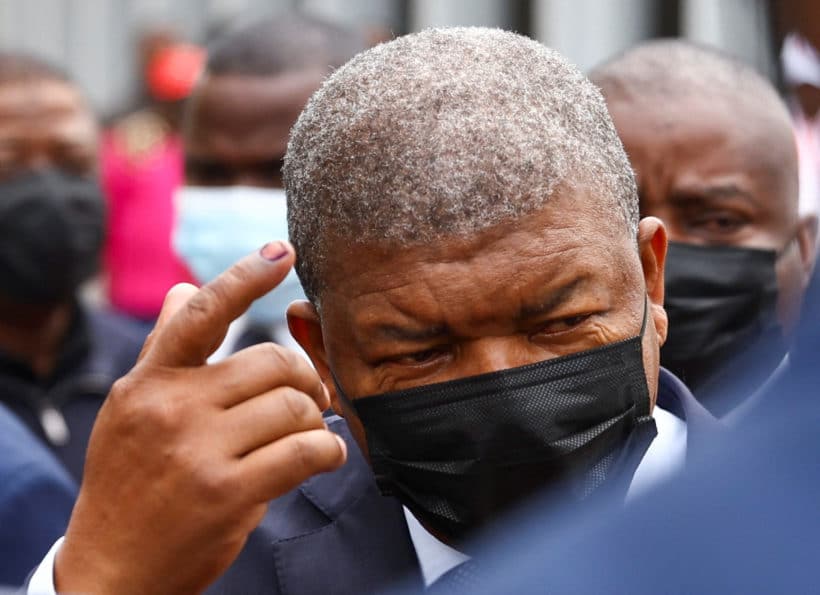Angolan Court Rejects Opposition, UNITA’s Claim To Annul Election Results