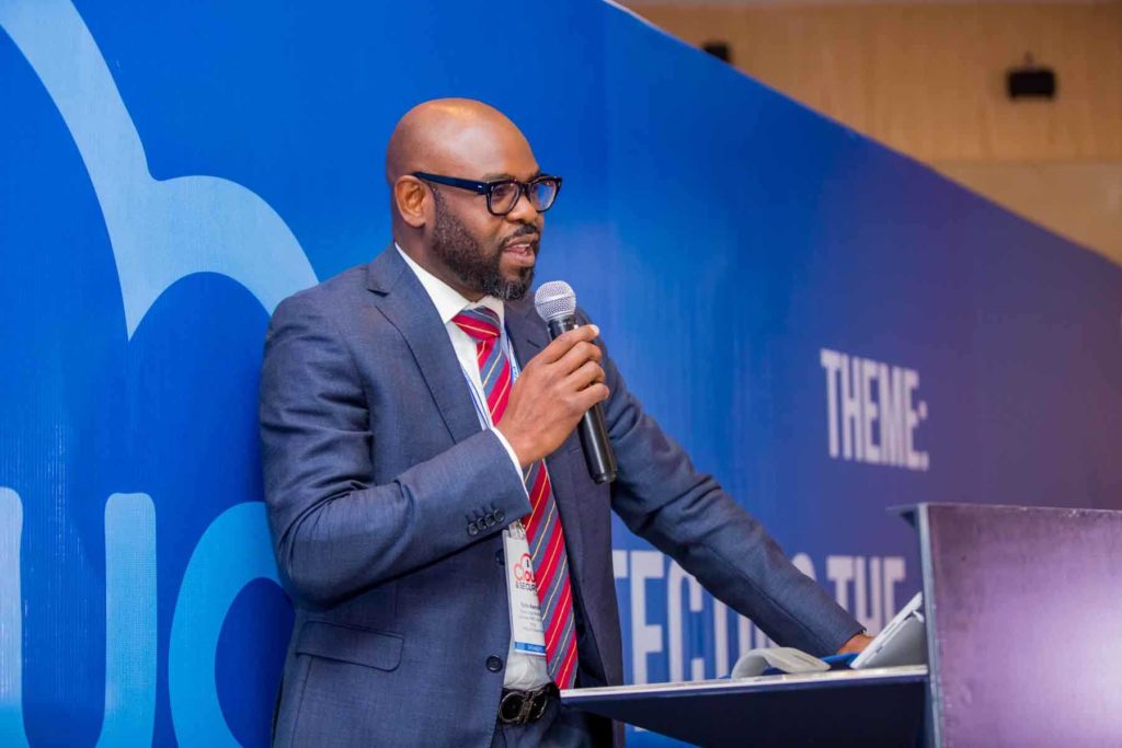 Microsoft Appoints Awosika, Nigerian ICT Expert, MD Africa Transformation Office