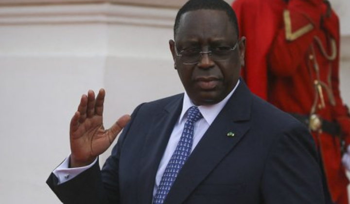 Senegal:  President Sall restores Office of Prime Minister, appoints Ba, as new Prime Minister