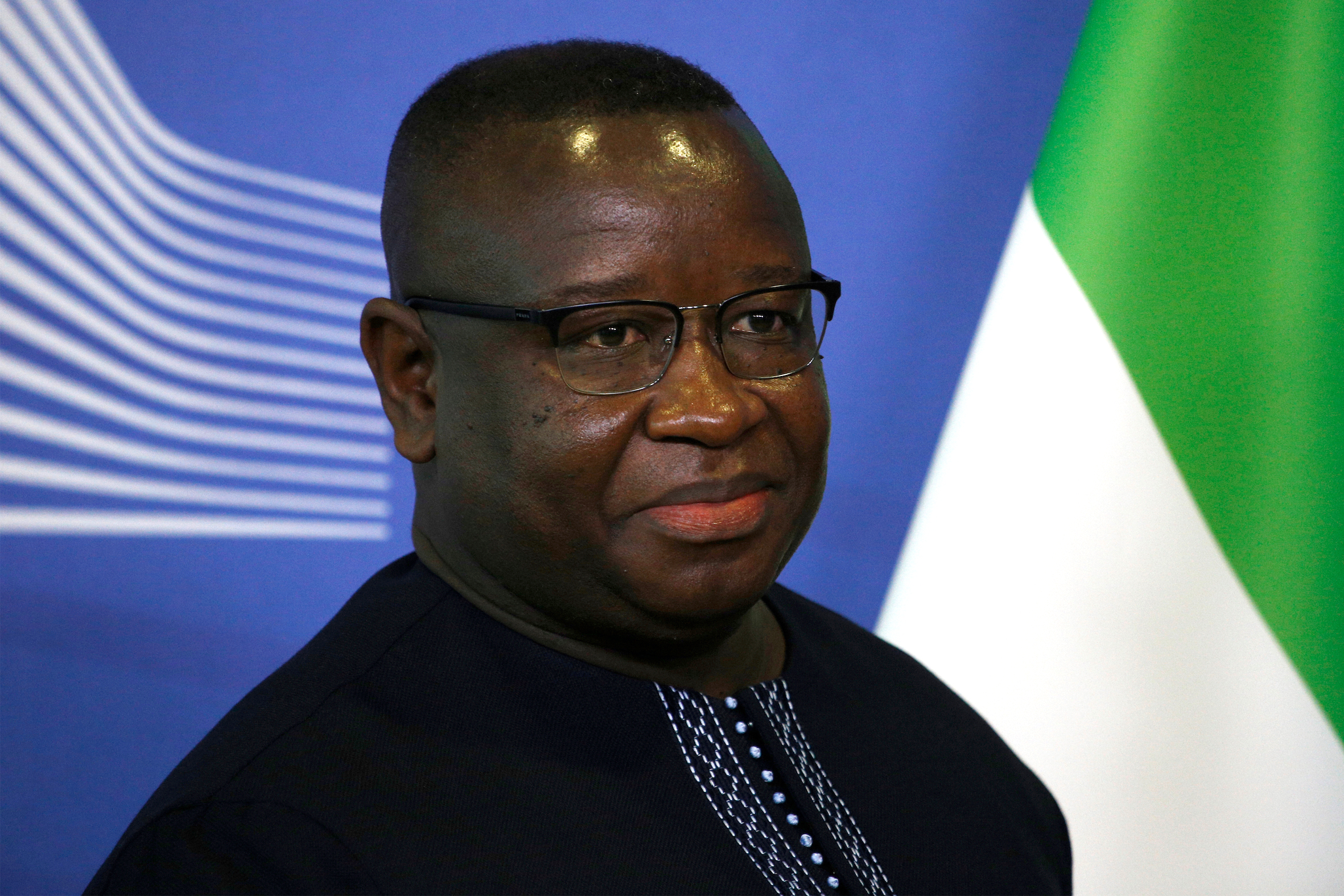 Sierra Leone: President Bio unveils new National Education Plan