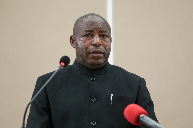 Burundi: Parliament Okays Ndirakobuca as Prime Minister