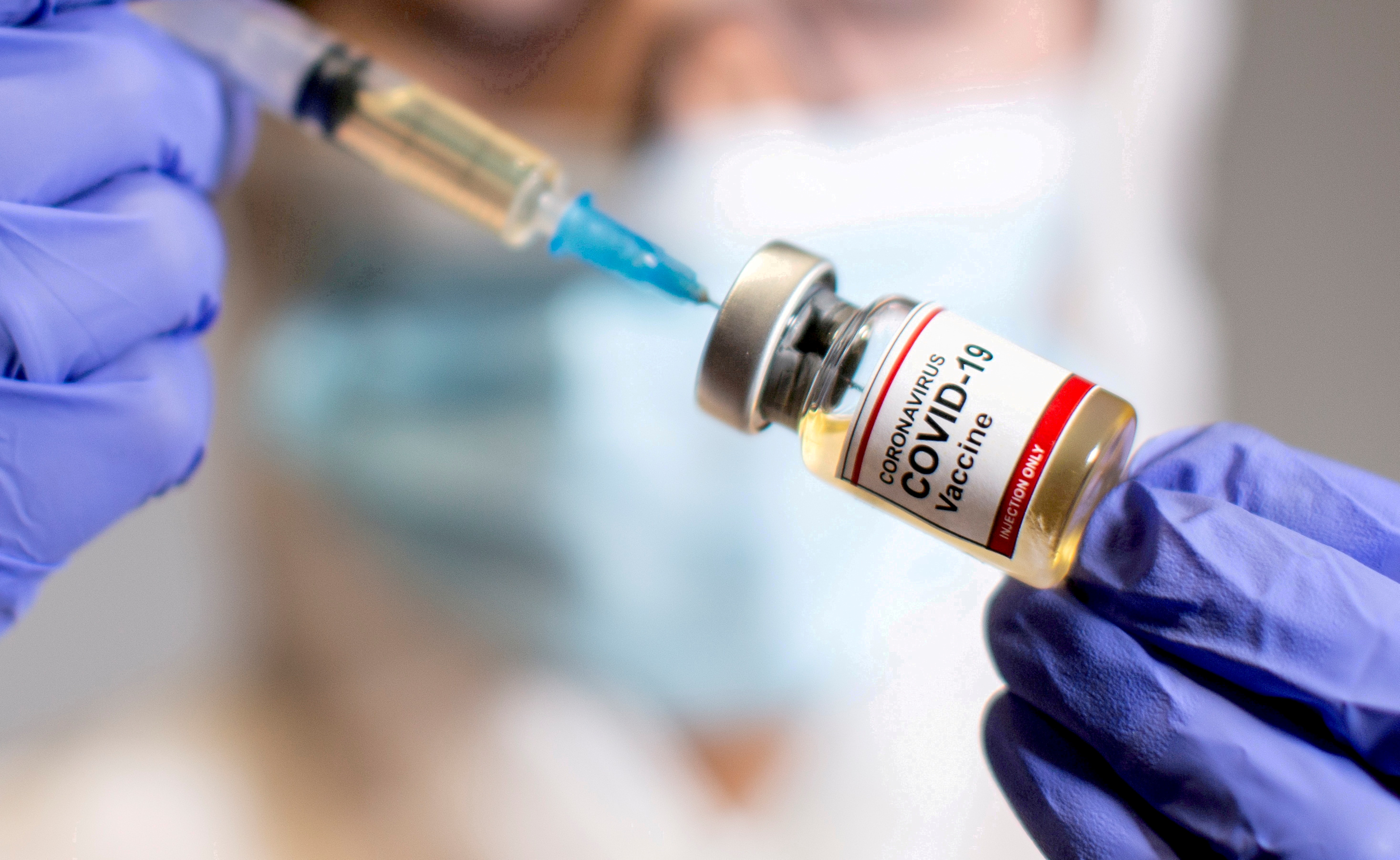 COVID-19: South Africa Donates Vaccines to Liberia, Sierra Leone