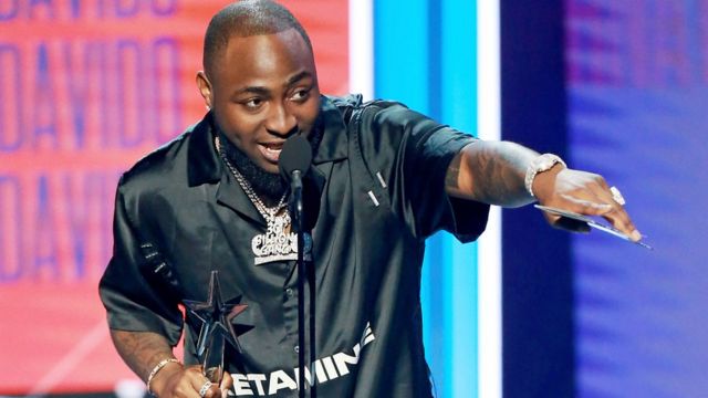 Nigeria: Davido Set To Promote African Culture