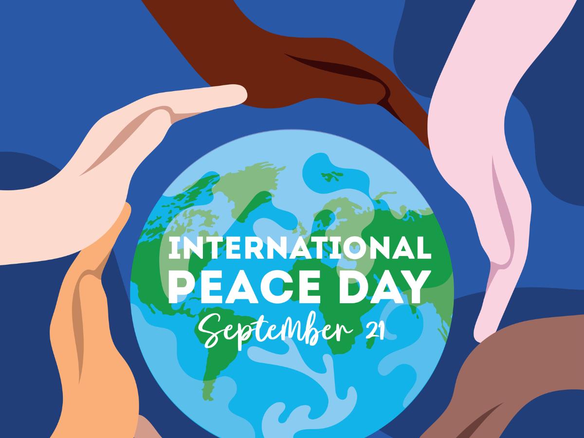 Gambia: WANEP Commemorates International Peace Day