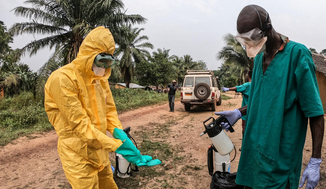 Uganda: Health Devt Partners Move To End Ebola Virus