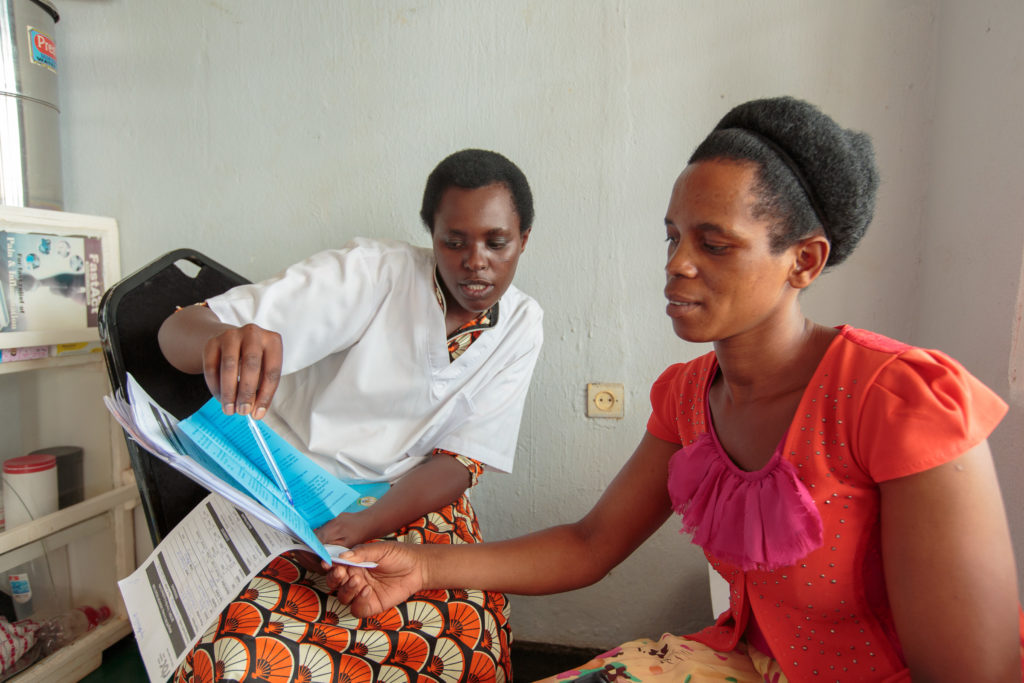 Take Regular Screening on Non-Infectious Diseases – Health Experts Tell Rwandans