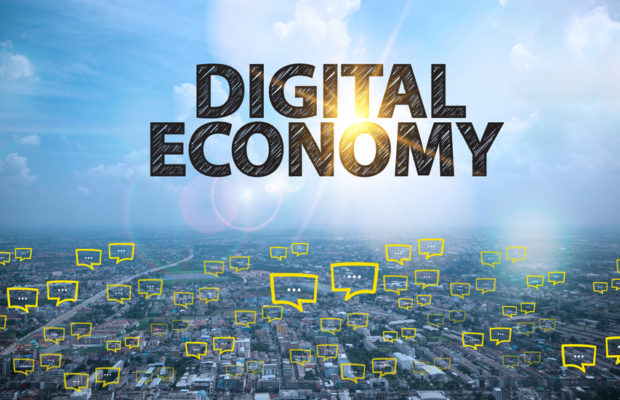 The Kenya’s Growing Digital Economy