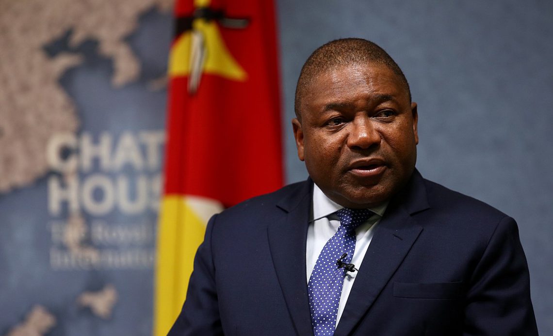 Mozambique: Nyusi Hails Portugal As Costa Resumes Bilateral Talks